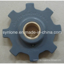 Electric Tool Die Casting Parts in China